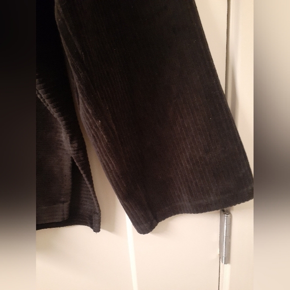 Time & Tru Ribbed Sweater - Picture 3 of 5